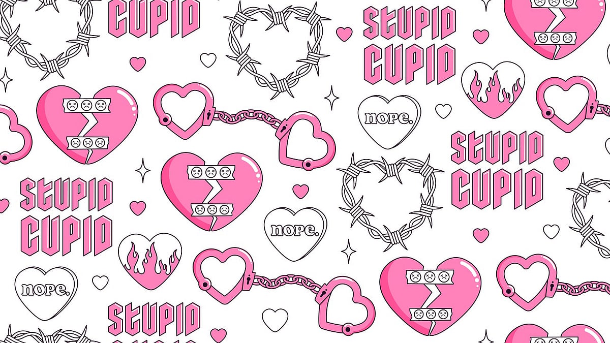<div class="paragraphs"><p>Anti-Valentine's Week List 2024: Slap Day, Kick Day, Perfume Day; Check full all 7 anti-love days here.</p></div>