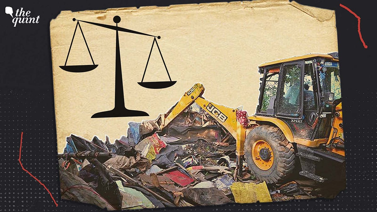 <div class="paragraphs"><p>The Delhi High Court was not provided all the information regarding the slum colony in the capital city’s Sundar Nagar area, before the court&nbsp;allowed its demolition&nbsp;on 22 November last year, <strong>The Quint</strong> has learnt.</p></div>