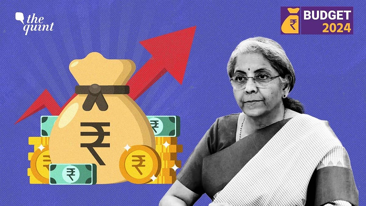 <div class="paragraphs"><p>"See you in July!" is the not-so-hidden subtext of the vote-on-account budget meant to keep government finances in order, but in effect, it has been turned by Modi's efficient political machine into an election year progress report.</p></div>