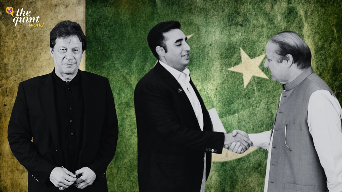 <div class="paragraphs"><p>Former Prime Minister Imran Khan has delivered a stellar performance. With the whole elections systematically stacked against his Pakistan Tehreek-e-Insaf (PTI), he has shown how to fight and stay the winner. </p></div>