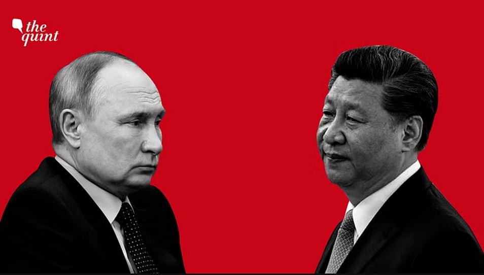 <div class="paragraphs"><p>Putin and Xi. </p></div>
