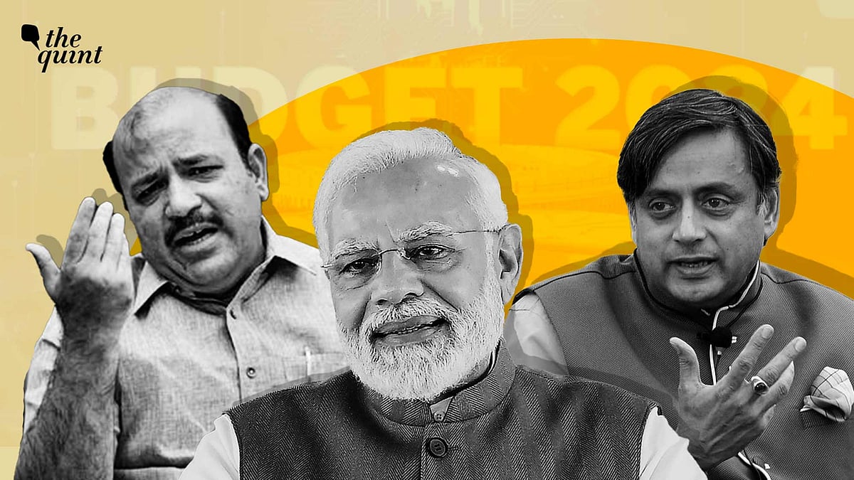 <div class="paragraphs"><p>PM Modi spoke on the union budget 2024.</p></div>