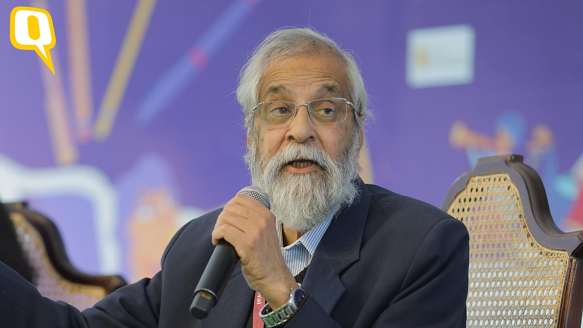 <div class="paragraphs"><p>Justice Lokur talks about the state of the Indian judiciary & his dissatisfaction with the Article 370 verdict.</p></div>