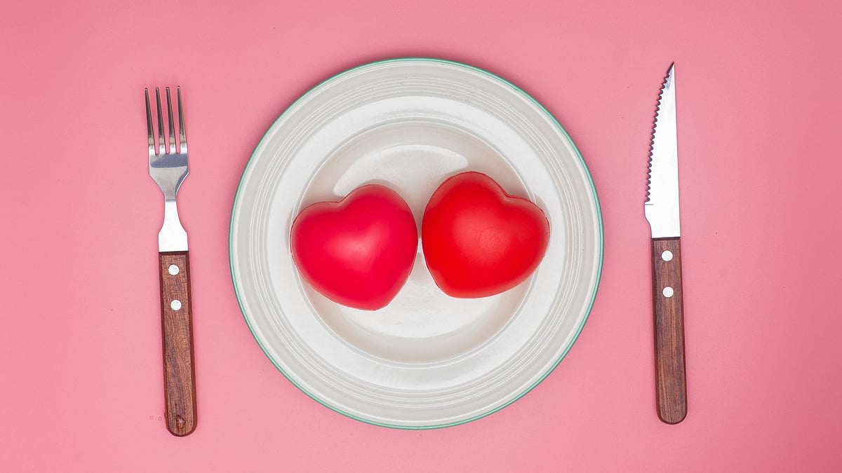 <div class="paragraphs"><p>Valentines day 2024: Well known and lesser known Aphrodisiacs.</p></div>