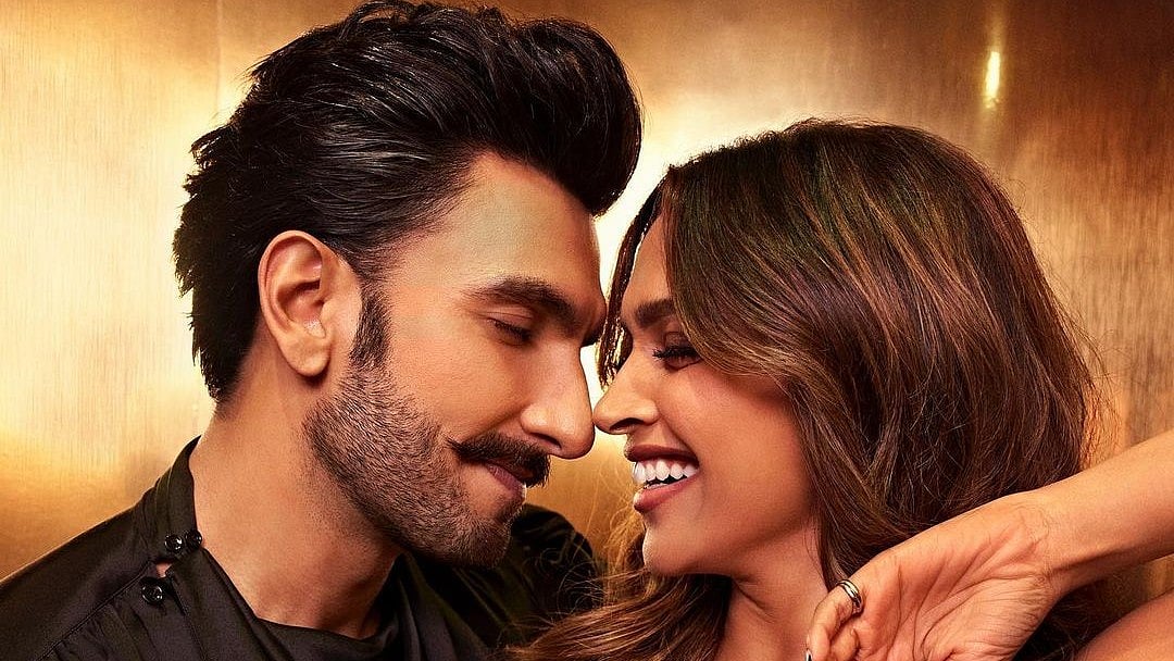 <div class="paragraphs"><p>Deepika Padukone and Ranveer Singh will welcome their first child this year.</p></div>