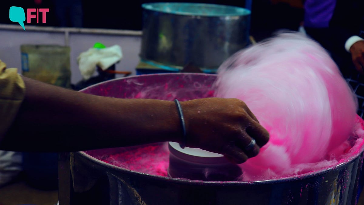 <div class="paragraphs"><p>Cotton candy contains a chemical called Rhodamine R, which is used in the textile industry. (Image for representational purpose only.)</p></div>