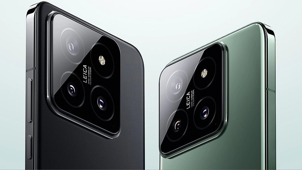 <div class="paragraphs"><p>The Xiaomi 14 series global launch date has been confirmed by the company recently.</p></div>