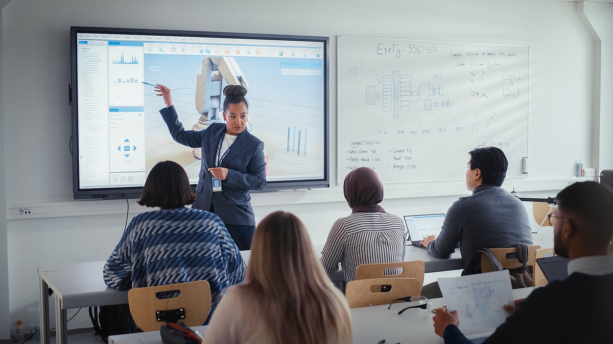 <div class="paragraphs"><p>Digital Learning Day 2024: Know how you can celebrate the day with your close ones here.</p></div>