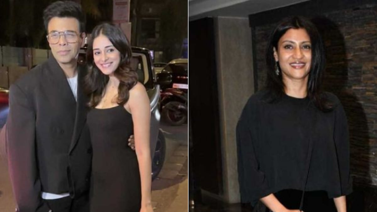 <div class="paragraphs"><p>Neha Dhupia&nbsp;and Angad Bedi hosted a housewarming party on Sunday 11 Feb.&nbsp;</p></div>