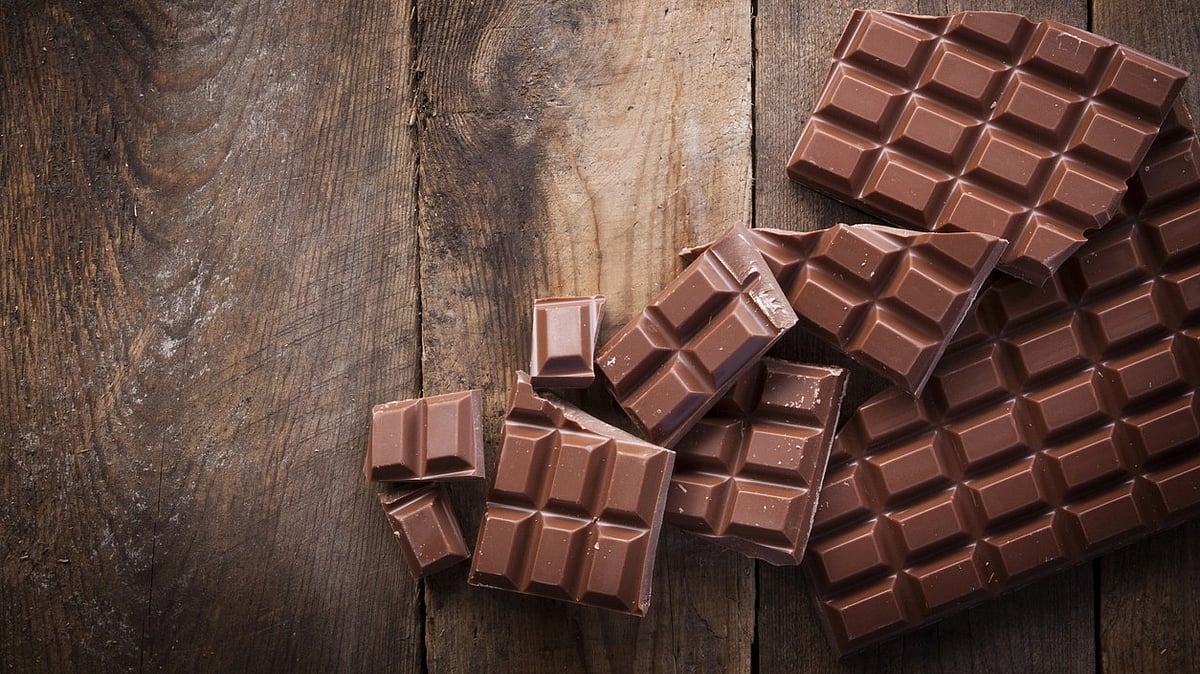 <div class="paragraphs"><p>Chocolate Day 2024: Date, History, Significance, and Other Details.</p></div>
