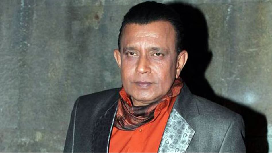 <div class="paragraphs"><p>Mithun Chakraborty has been hospitalised.</p></div>
