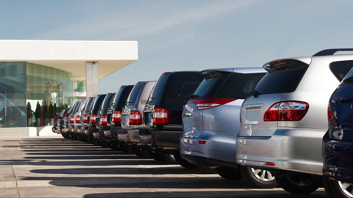 <div class="paragraphs"><p>Car Launches in February 2024: Check Full List Here.</p></div>