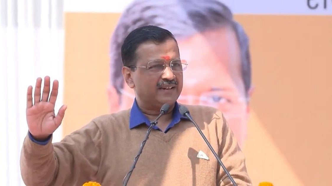 <div class="paragraphs"><p>Delhi Chief Minister Arvind Kejriwal</p></div>