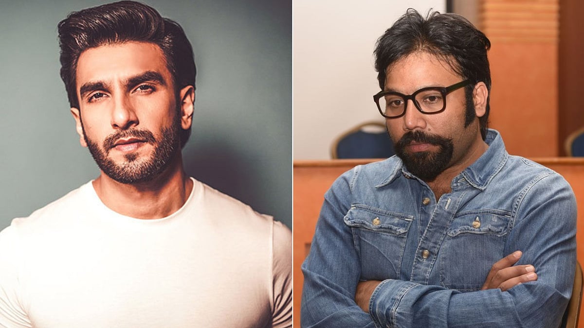 <div class="paragraphs"><p>Sandeep Reddy Vanga Reveals Ranveer Singh's Reaction to 'Animal'</p></div>