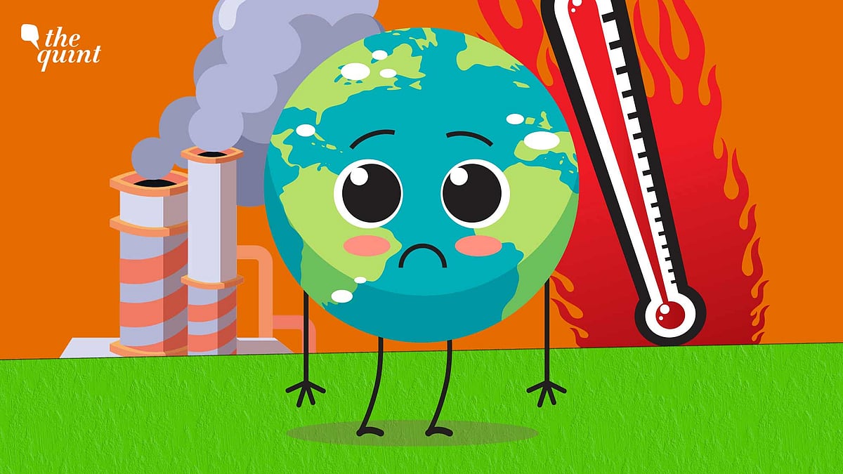 <div class="paragraphs"><p>Globally, the 1.5° Celsius temperature threshold has been breached for an entire year.</p></div>