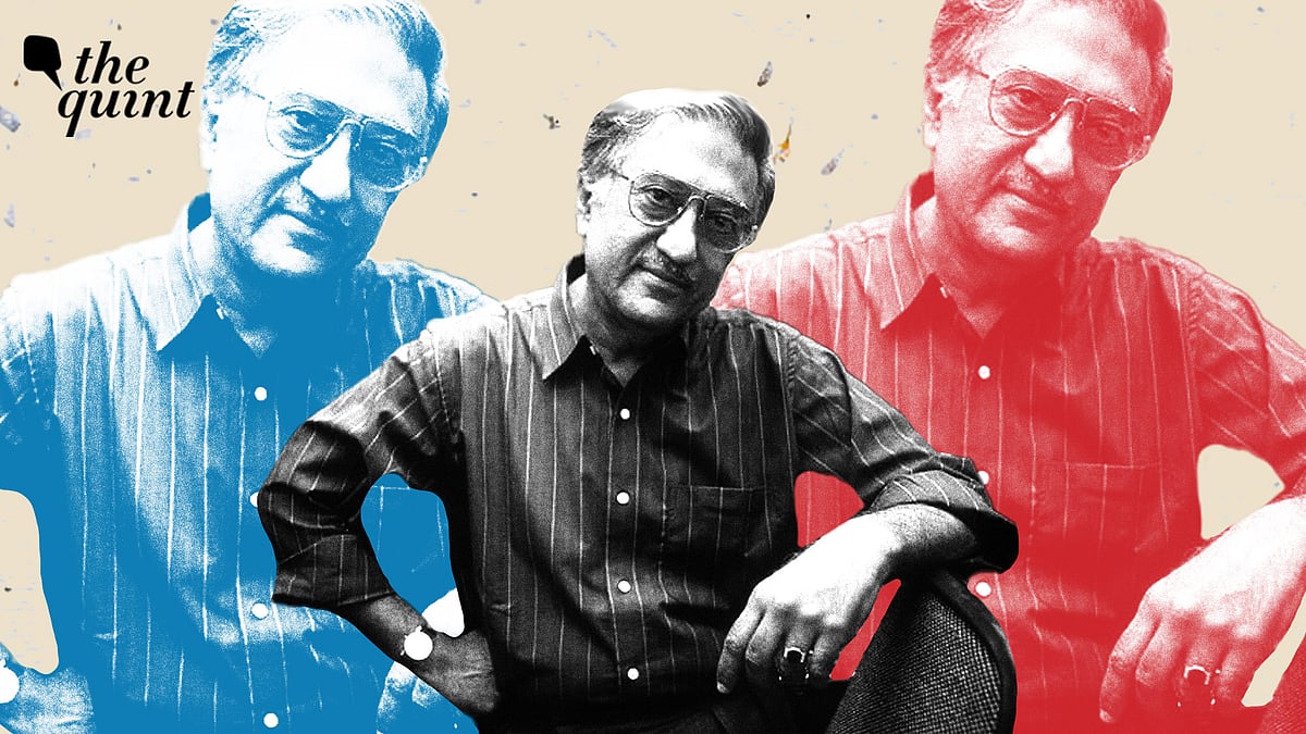 <div class="paragraphs"><p> In fact, like the fabled Pied Piper, Ameen Sayani hooked listeners and led them onto a delightful song parade every Wednesday evening!</p></div>