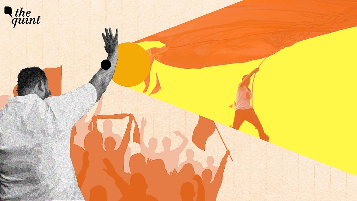 <div class="paragraphs"><p>668hate speech events recorded in 2023, as per the new survey.</p></div>
