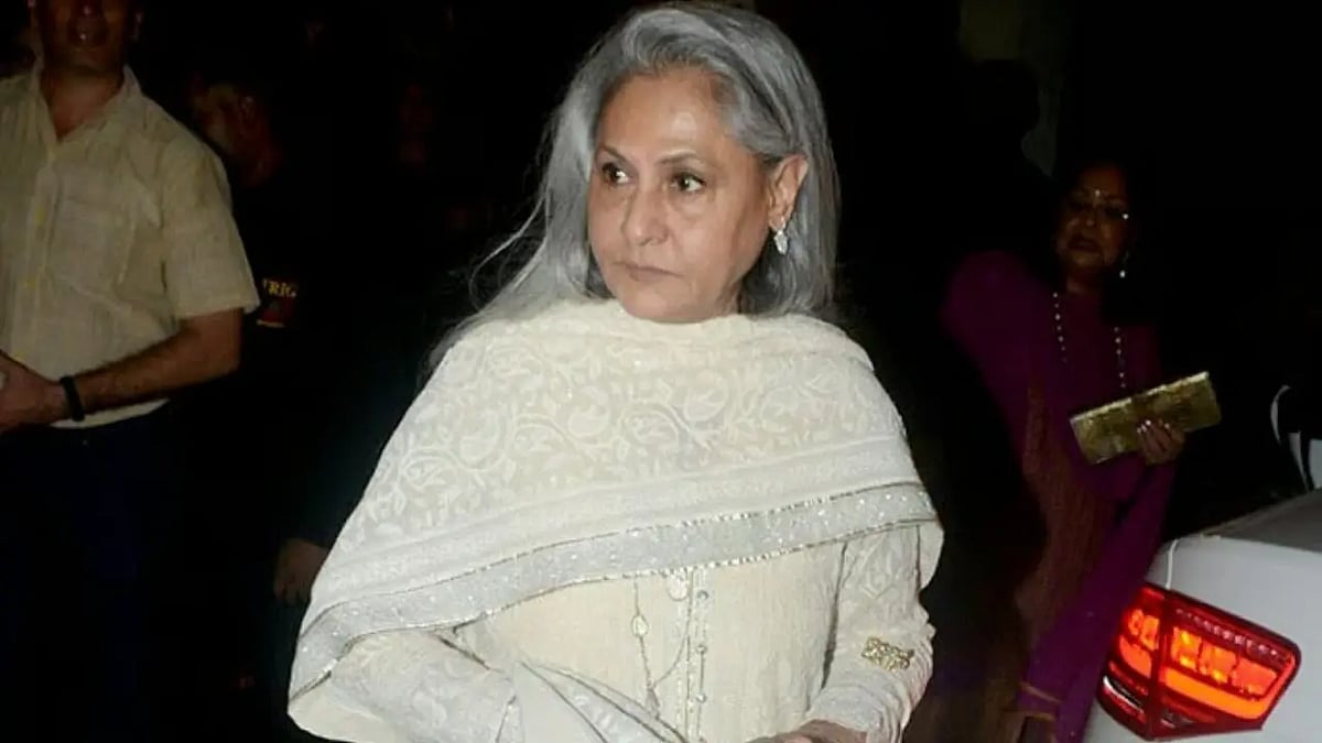 <div class="paragraphs"><p>Jaya Bachchan opens up about being a "meme-generator".</p></div>