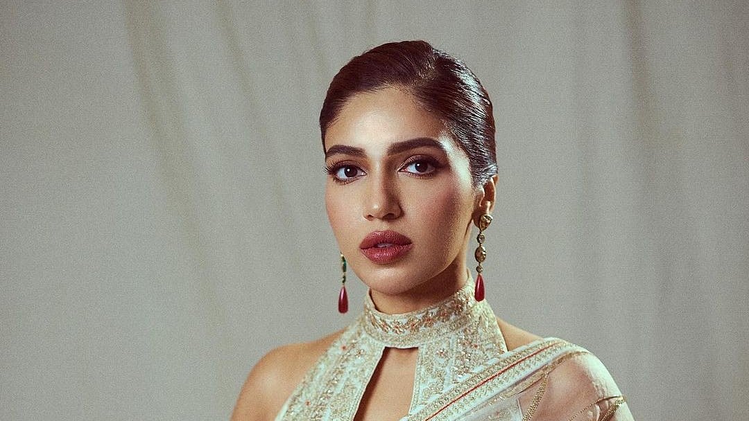 <div class="paragraphs"><p>Bhumi Pednekar speaks about <em>Bhakshak</em> and more.</p></div>