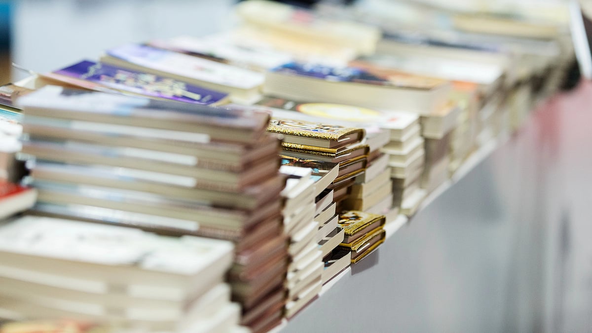 <div class="paragraphs"><p>New Delhi World Book Fair 2024 dates are mentioned here for interested people.</p></div>