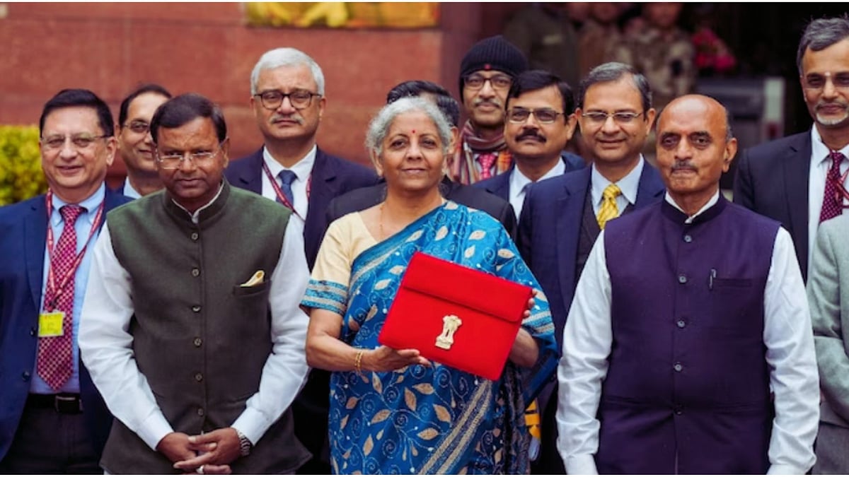 <div class="paragraphs"><p>While the capital expenditure (or Capex), the other big showpiece of the government’s investment push for growth story, did receive its pride of place, the PLI conspicuously absent. </p></div>