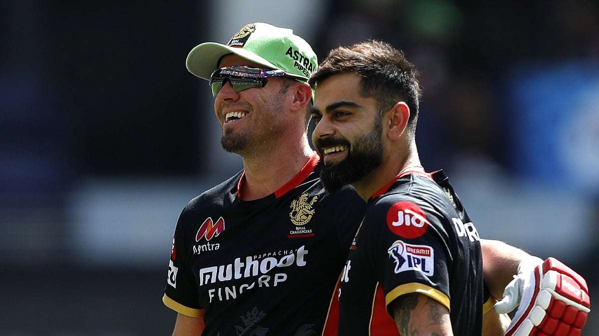 <div class="paragraphs"><p>AB de Villiers has said he made a mistake sharing false information which was not true at all.</p></div>