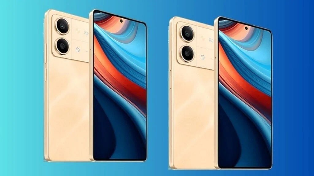 <div class="paragraphs"><p>Poco X6 Neo is tipped to make its debut in India in March 2024.</p></div>