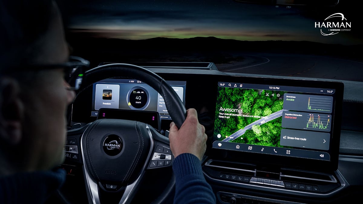 <div class="paragraphs"><p>HARMAN's transformative trends in today's automotive world</p></div>