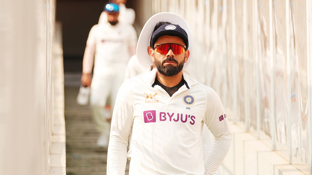 <div class="paragraphs"><p>India vs England Test Series: Virat Kohli is all set to miss the next two Tests.</p></div>