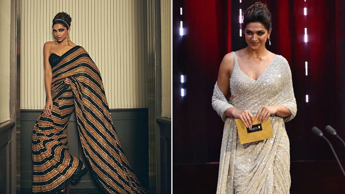 <div class="paragraphs"><p>Deepika Padukone recently presented at the BAFTA's. </p></div>