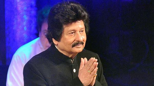 <div class="paragraphs"><p>Pankaj Udhas passed away on 26 February.</p></div>