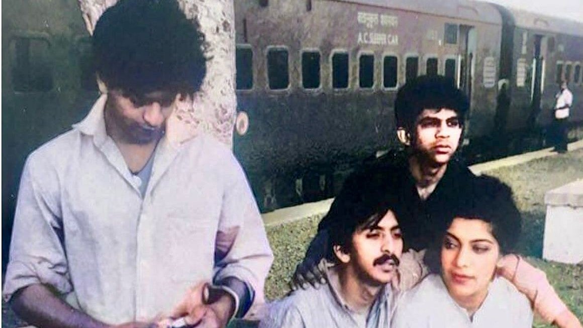 <div class="paragraphs"><p>Divya Seth remembers her friend from Barry John days, Rituraj Singh.</p></div>