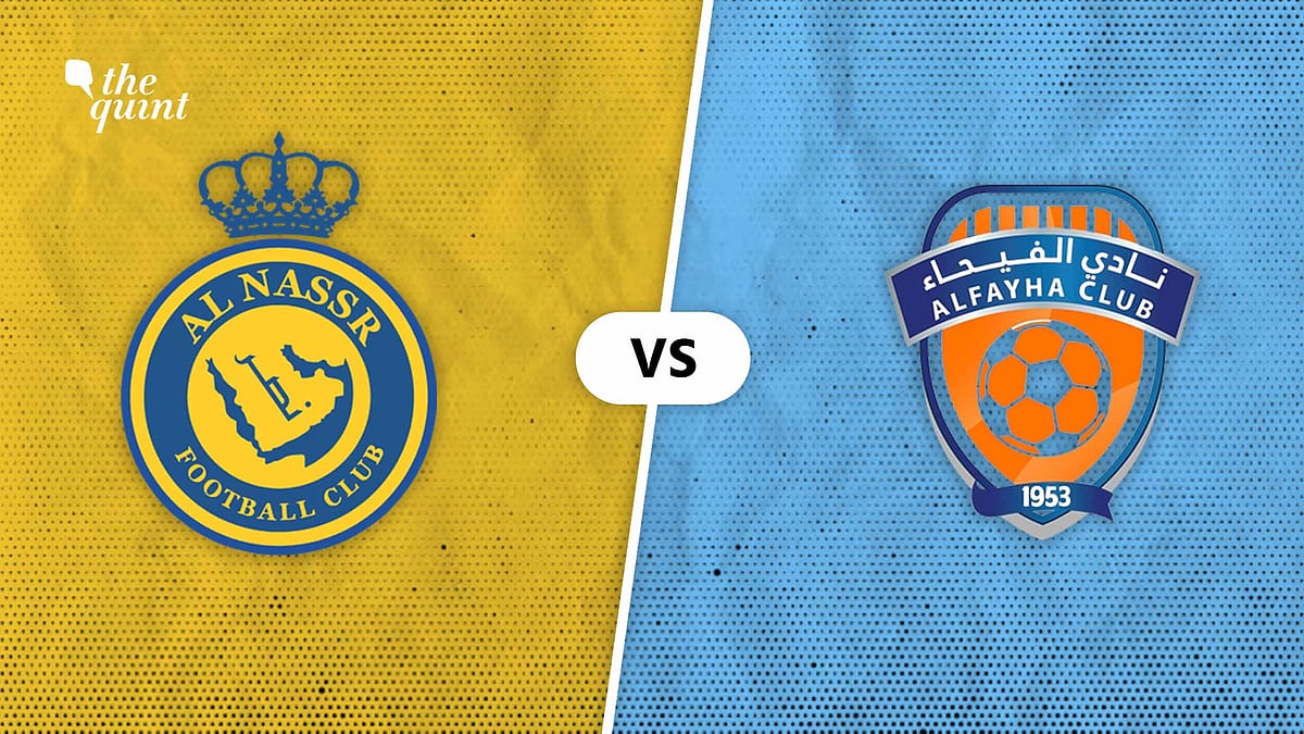 <div class="paragraphs"><p>Al Nassr vs Al Fayha AFC Champions League Match: Live Streaming and Telecast.</p></div>