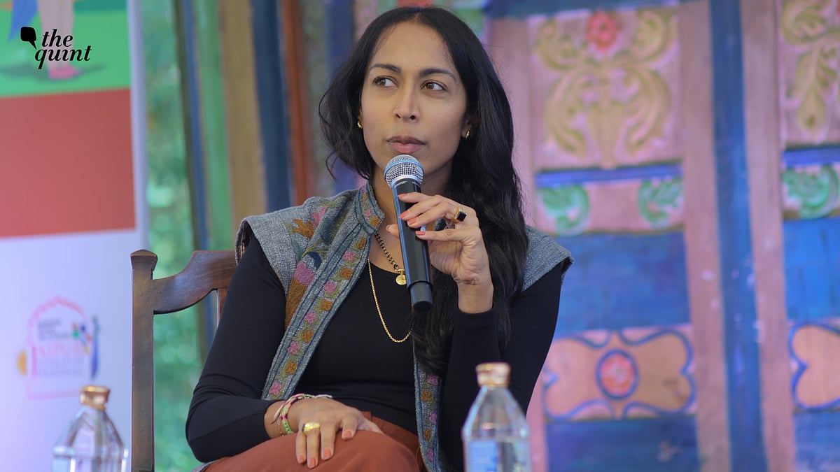 <div class="paragraphs"><p>Amia Srinivasan speaks with The Quint about free speech, censorship, cancel culture, and more.</p></div>