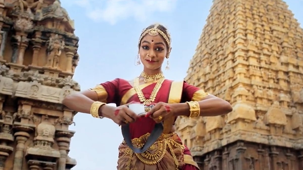 <div class="paragraphs"><p>A still from Air India's safety film.</p></div>