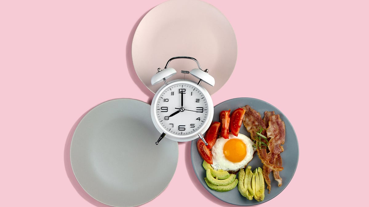 <div class="paragraphs"><p>Study Reveals Protein-Rich Breakfast Enhances Health and Concentration Power.</p><p>(This Image is Only for Representational Purposes)</p></div>