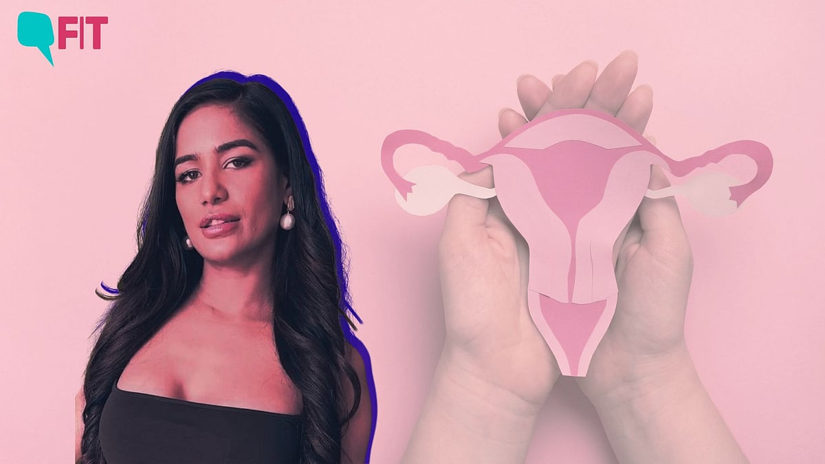 <div class="paragraphs"><p>Poonam Pandey faked her own death to spread awareness about cervical cancer.</p></div>