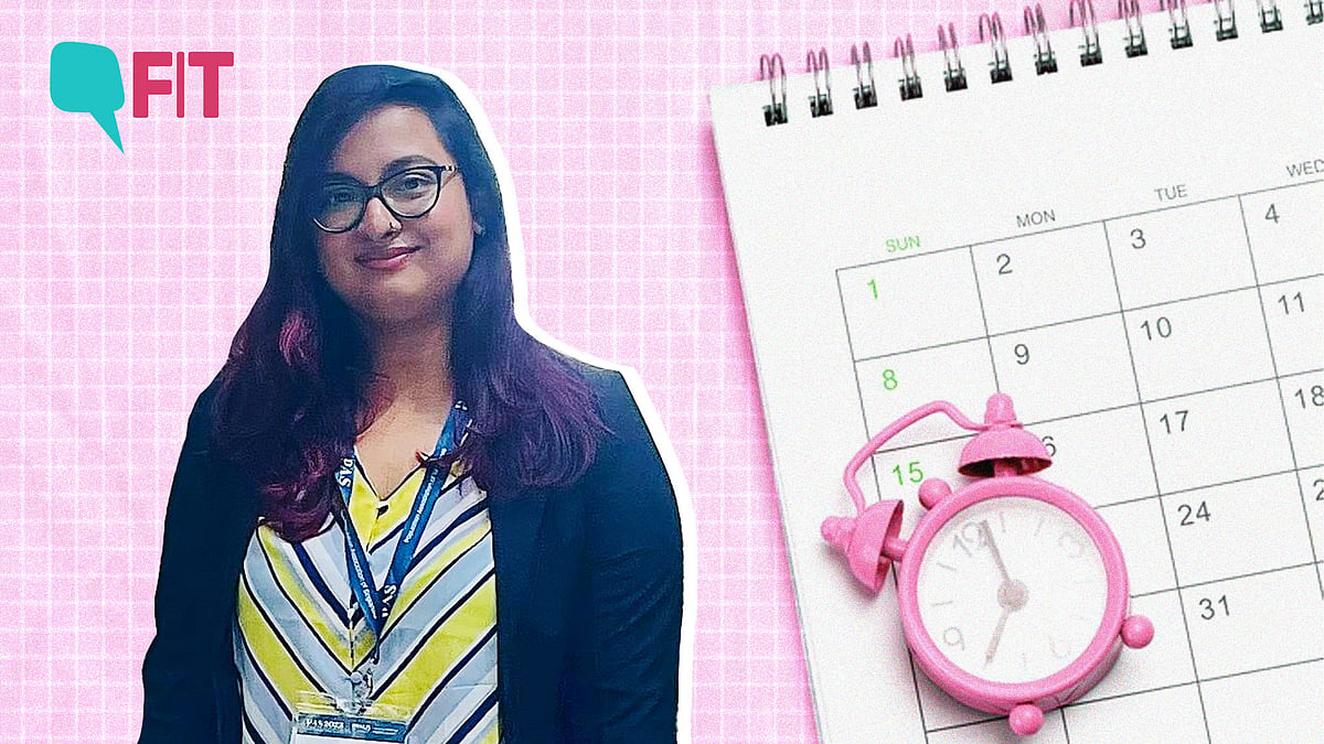 <div class="paragraphs"><p><strong>FIT </strong>sat down to chat with Sampurna Kundu, a PhD scholar at the Centre of Social Medicine and Community Health, Jawaharlal Nehru University.</p></div>