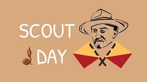 <div class="paragraphs"><p>World Scout Day 2024: Date, Theme, History, and Significance of Scouts Founder's Day.</p></div>