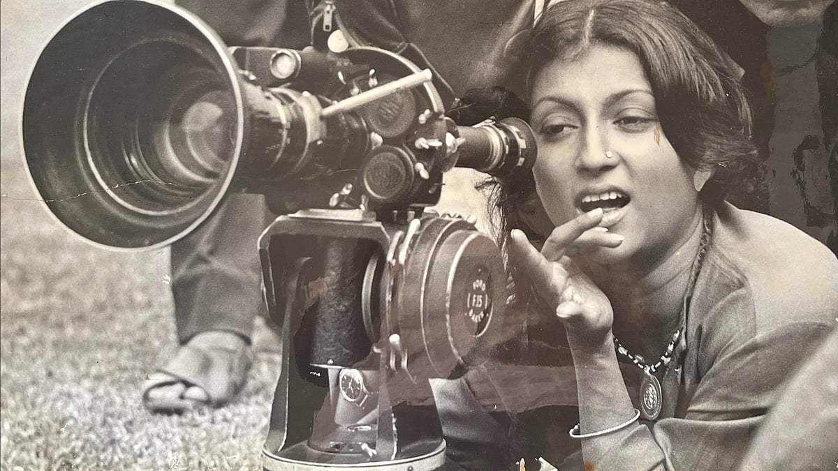 <div class="paragraphs"><p>Sen has made 17 films and is the only woman to have ever won the National Award for Best Director, twice for her debut <em>36 Chowringhee Lane</em> (1981) and Mr and Mrs Iyer (2002) for which her daughter Konkona Sen Sharma also bagged the National Award for Best Actress.</p></div>