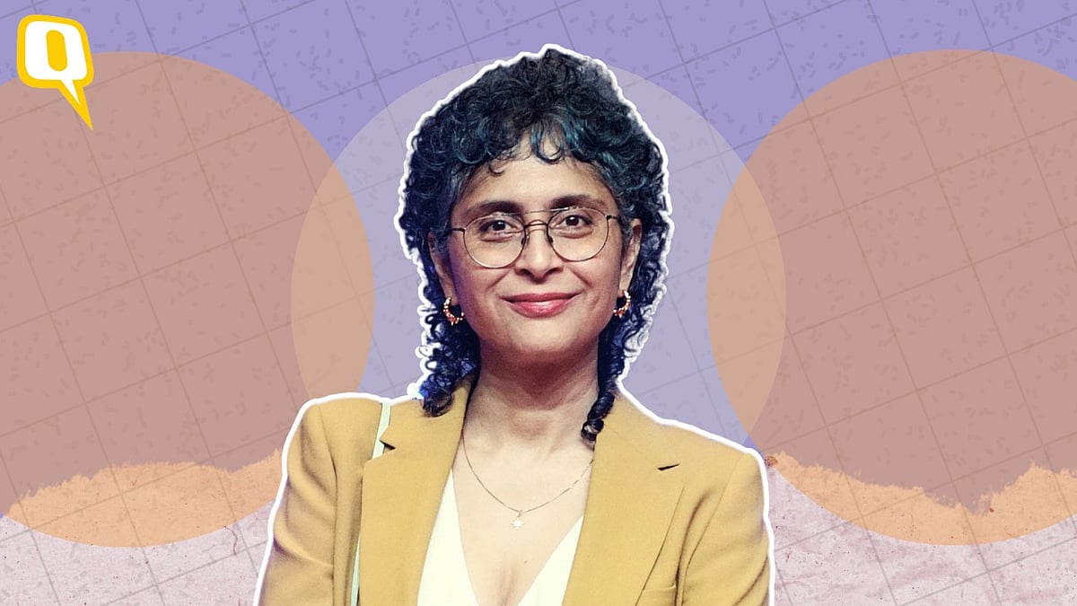 <div class="paragraphs"><p>Kiran Rao speaks about representation of women in the film industry.</p></div>