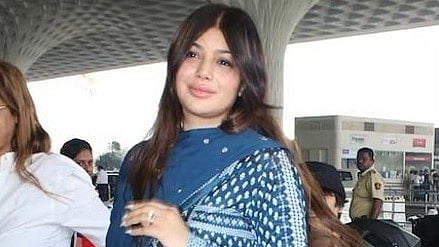 <div class="paragraphs"><p>Ayesha Takia responds to trolls over her appearance, emphasizing she's uninterested in Bollywood and urging people to find better things to do.</p></div>