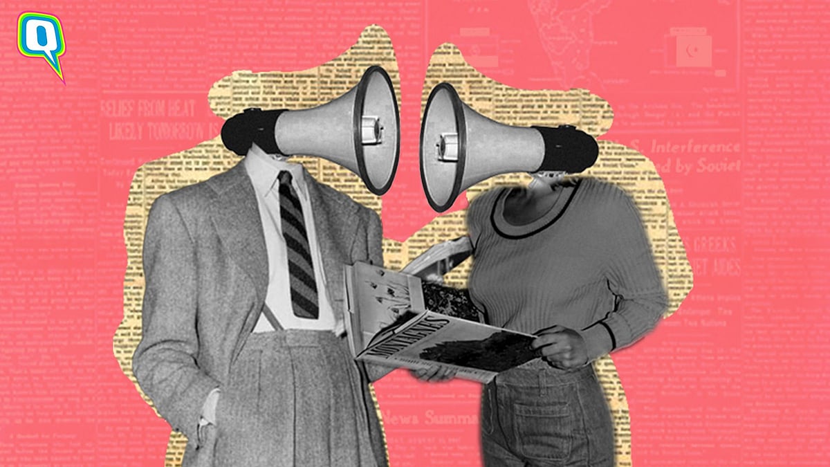 <div class="paragraphs"><p>We asked people how differing political views affect their relationship – and here’s what they said. </p></div>
