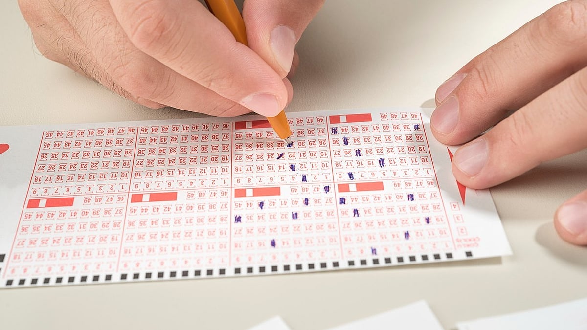 <div class="paragraphs"><p>Kerala lottery result for the Nirmal NR 368 draw is declared online for participants.</p></div>