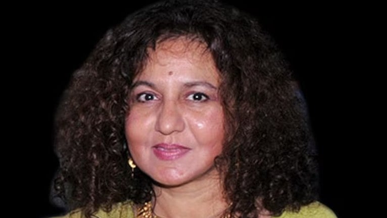 <div class="paragraphs"><p>'Udaan' Actor Kavita Chaudhary Dies at 67</p></div>