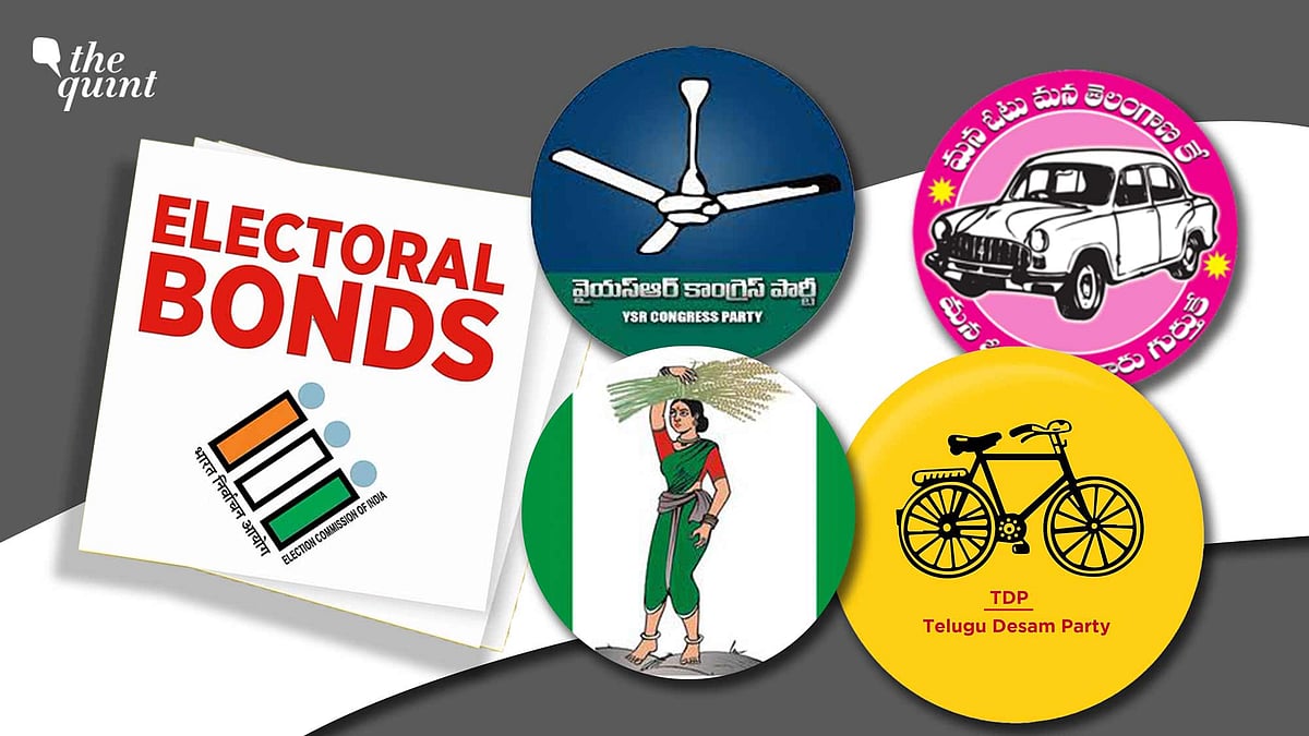 <div class="paragraphs"><p>The party received these bonds just a few weeks ahead of the Assembly elections held in December 2018 – in which the BRS (then Telangana Rashtra Samithi) shot to power for a second term with a whopping majority of 88 out of 119 seats.</p></div>