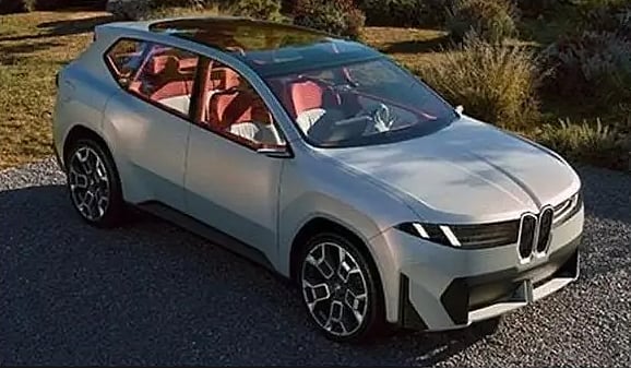 <div class="paragraphs"><p>BMW Neue Klasse SUV Launch Date Today on 21 March 2024. Check details here.</p></div>