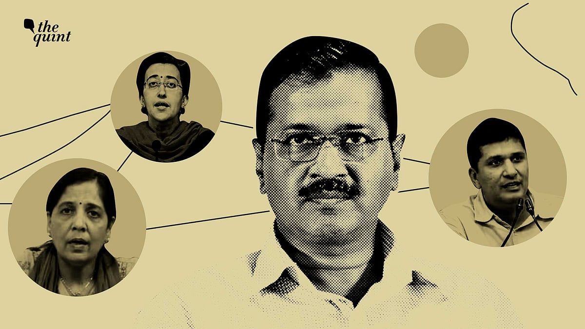 <div class="paragraphs"><p>In Delhi's political arena, AAP faces a complex situation. The possibility of President's Rule could be seen as a strategic manoeuvre, potentially garnering public support for the party.</p></div>