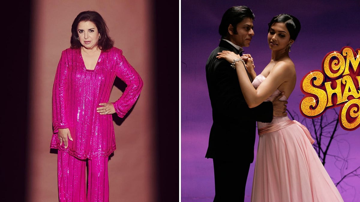 <div class="paragraphs"><p>Farah Khan speaks about casting a fresh face like Deepika Padukone in <em>Om Shanti Om</em>.</p></div>