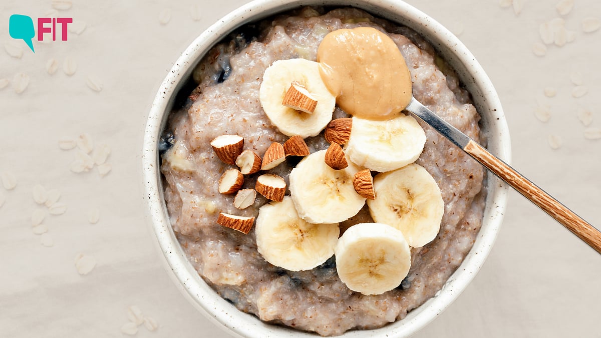 <div class="paragraphs"><p>The science overwhelmingly shows that oats can be beneficial for your health in many ways.</p></div>